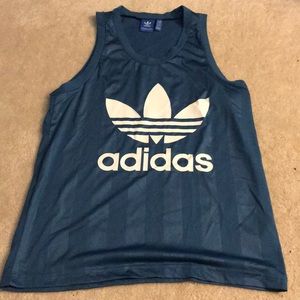 Adidas Originals Tank Top - Men’s Size Small